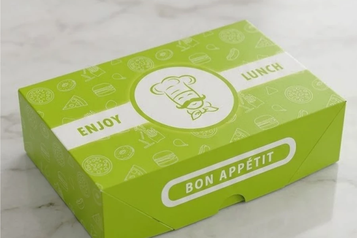 Lunch Box